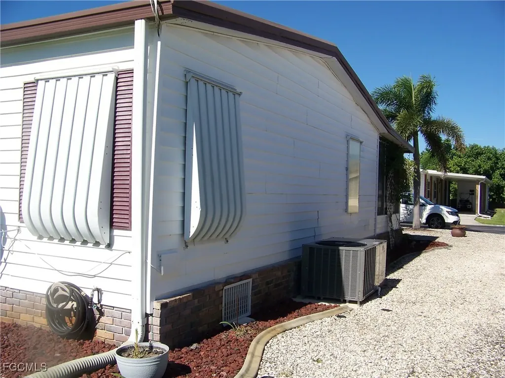 15550 Burnt Store Road Punta Gorda FL 33955