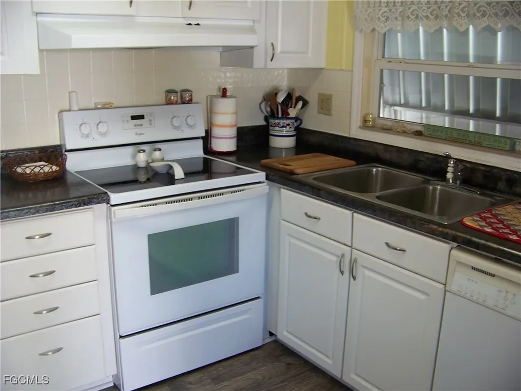 15550 Burnt Store Road Punta Gorda FL 33955