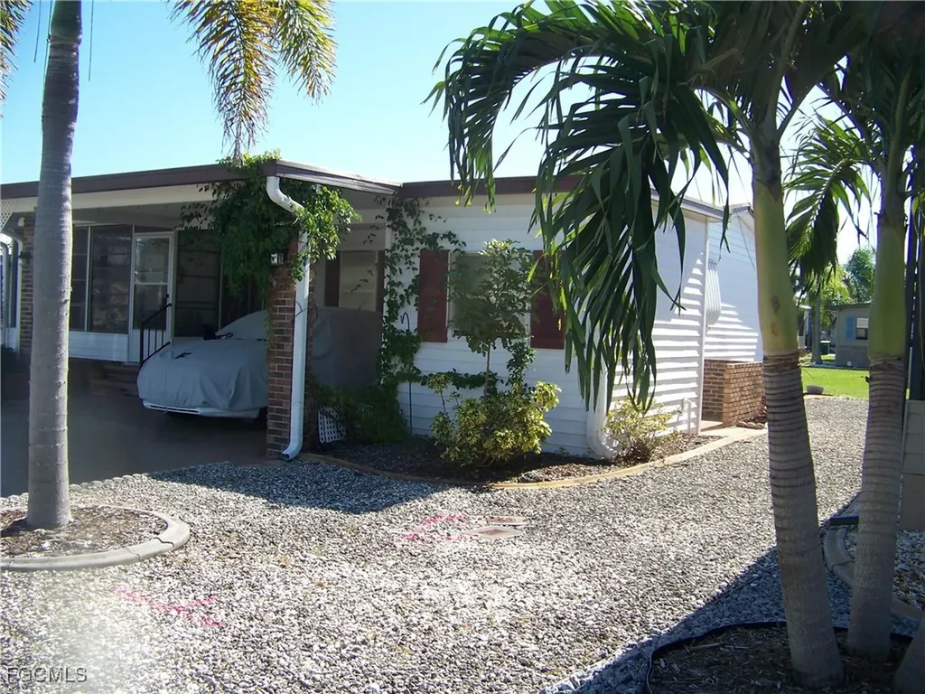 15550 Burnt Store Road Punta Gorda FL 33955