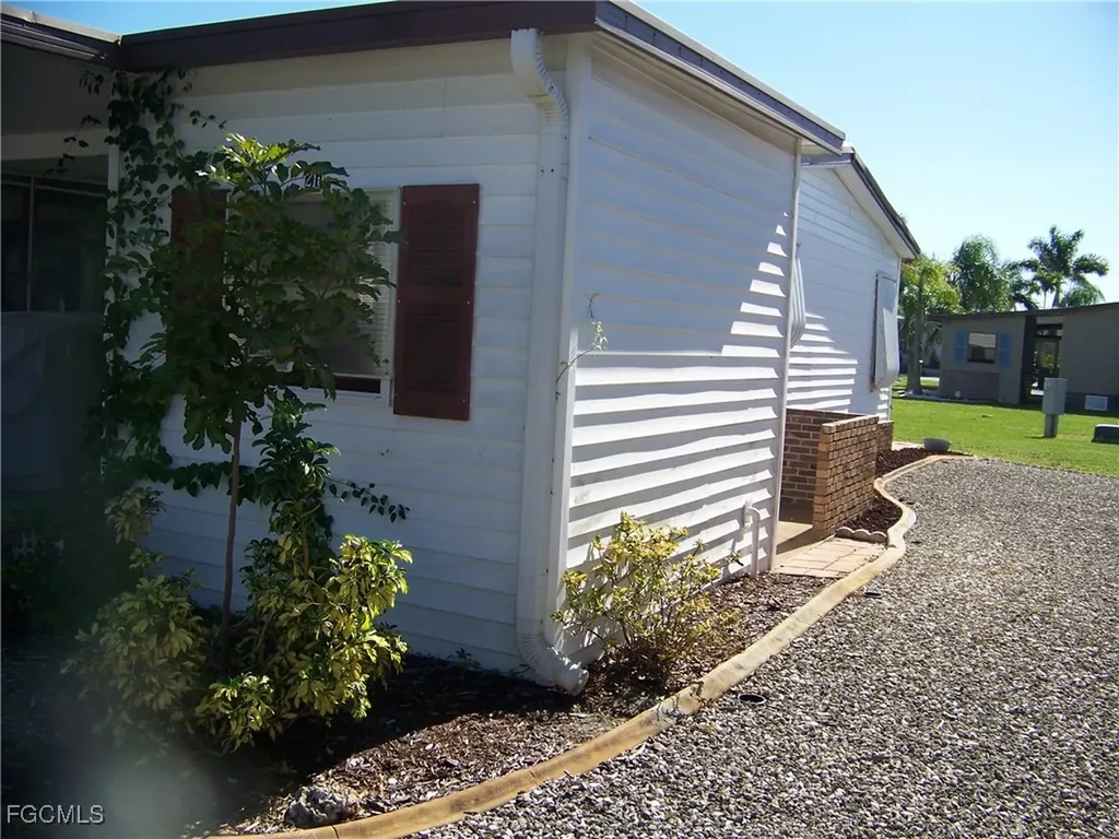 15550 Burnt Store Road Punta Gorda FL 33955