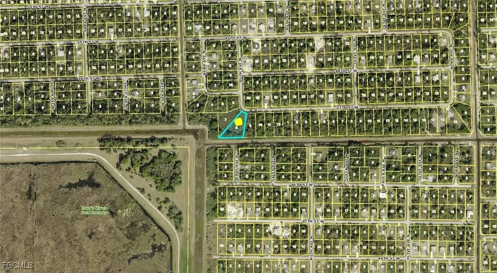 3223 47th Street W Lehigh Acres FL 33971