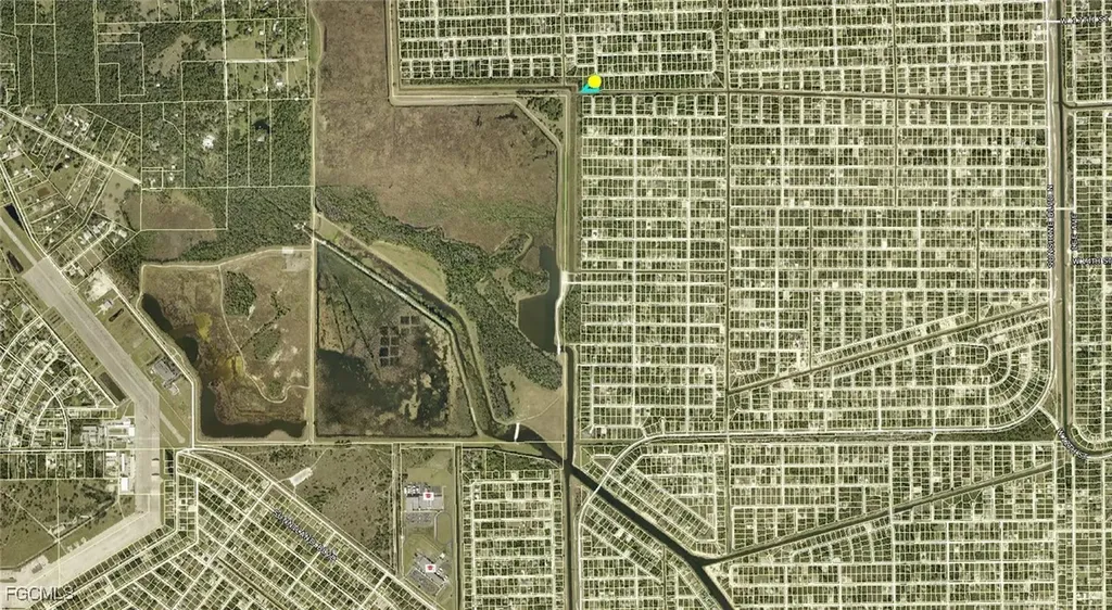 3223 47th Street W Lehigh Acres FL 33971