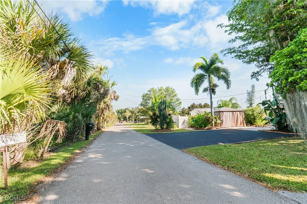 2256 Marina Park Drive Fort Myers FL 33905