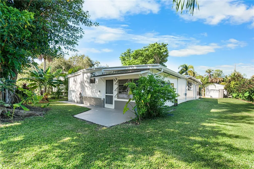 2256 Marina Park Drive Fort Myers FL 33905