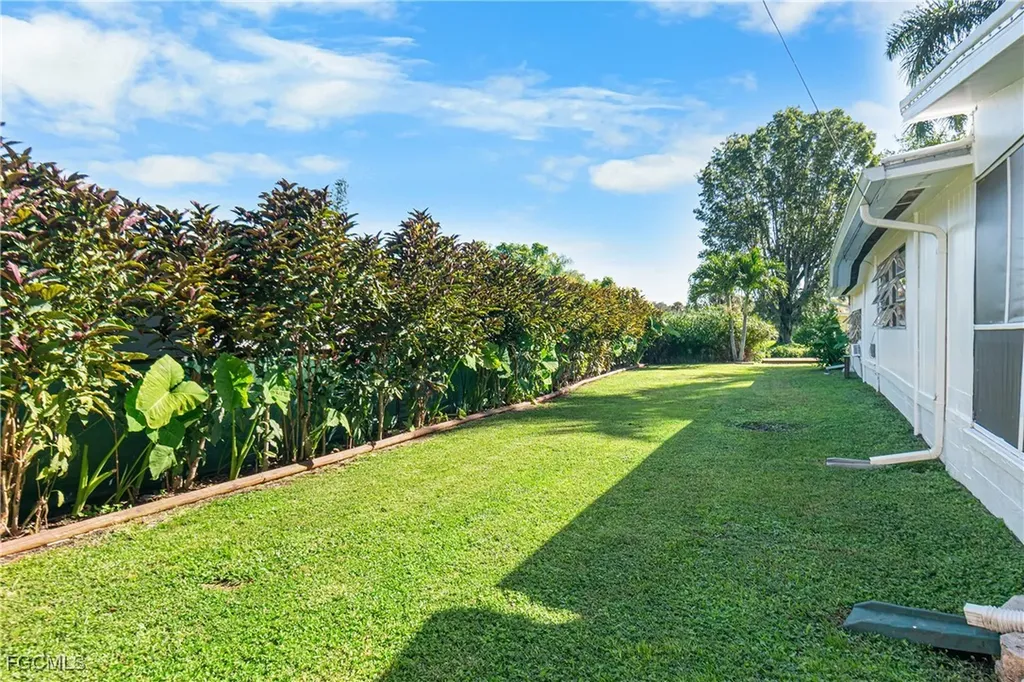 2256 Marina Park Drive Fort Myers FL 33905