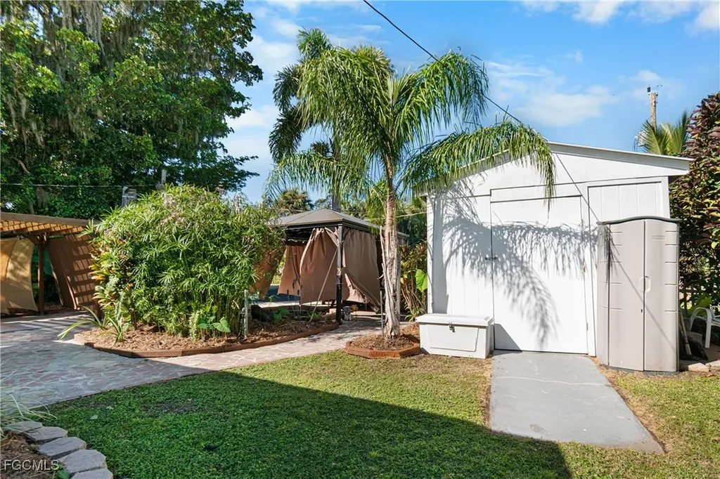 2256 Marina Park Drive Fort Myers FL 33905