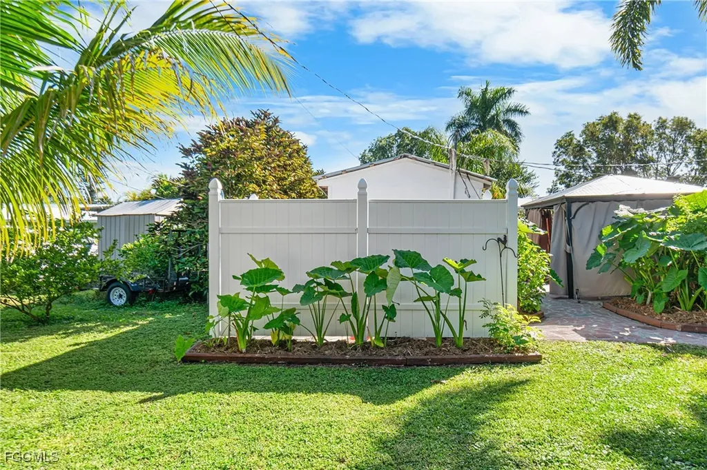 2256 Marina Park Drive Fort Myers FL 33905