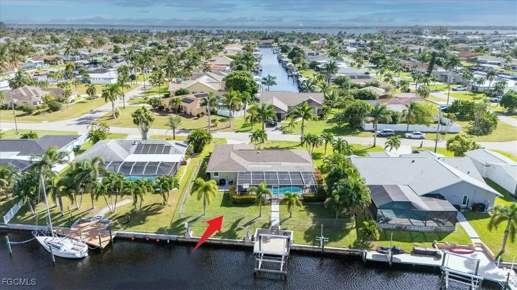 3908 SE 16th Place Cape Coral FL 33904