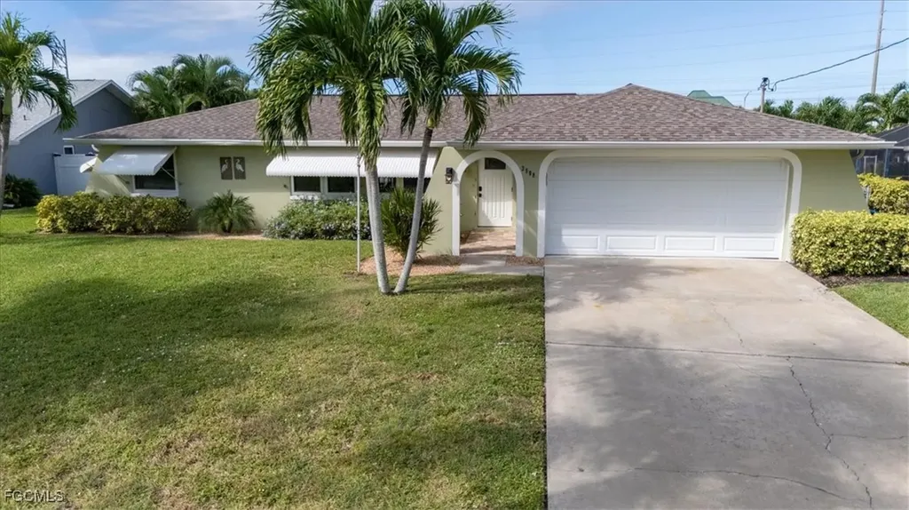 3908 SE 16th Place Cape Coral FL 33904