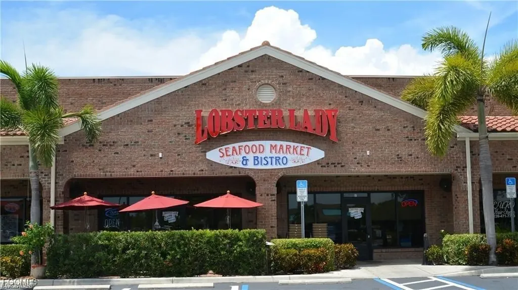 4116 NW 36th Avenue Cape Coral FL 33993