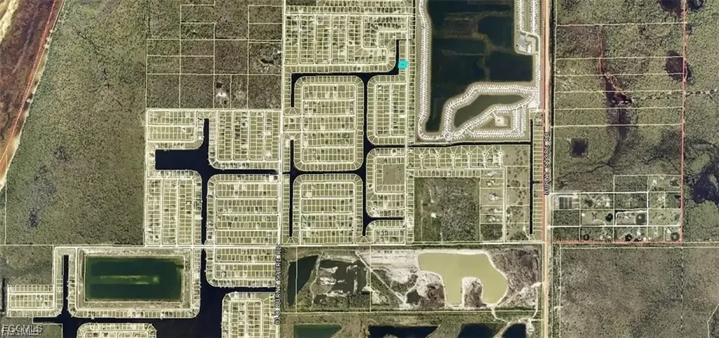 4116 NW 36th Avenue Cape Coral FL 33993