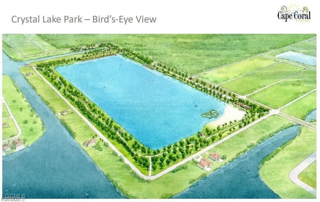 4116 NW 36th Avenue Cape Coral FL 33993