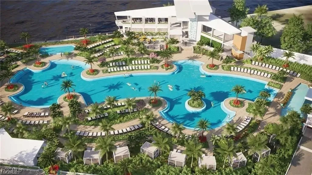 3836 NW 40th Avenue Cape Coral FL 33993