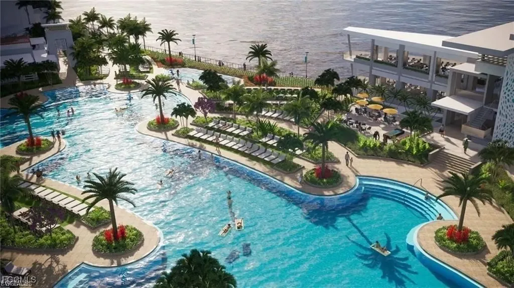 3836 NW 40th Avenue Cape Coral FL 33993