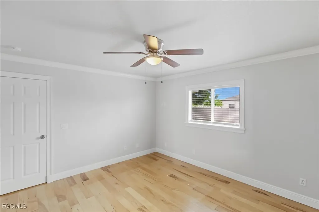 1252 NE 41st Street Cape Coral FL 33909