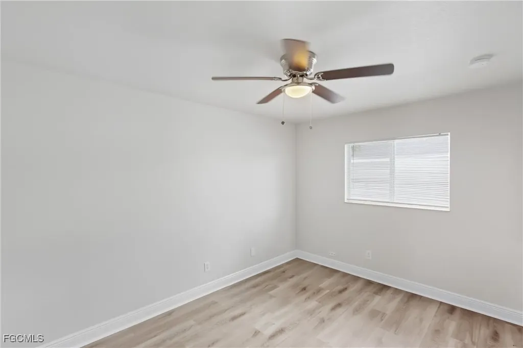 1252 NE 41st Street Cape Coral FL 33909