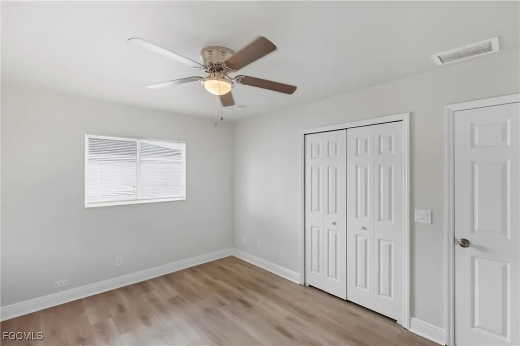 1252 NE 41st Street Cape Coral FL 33909