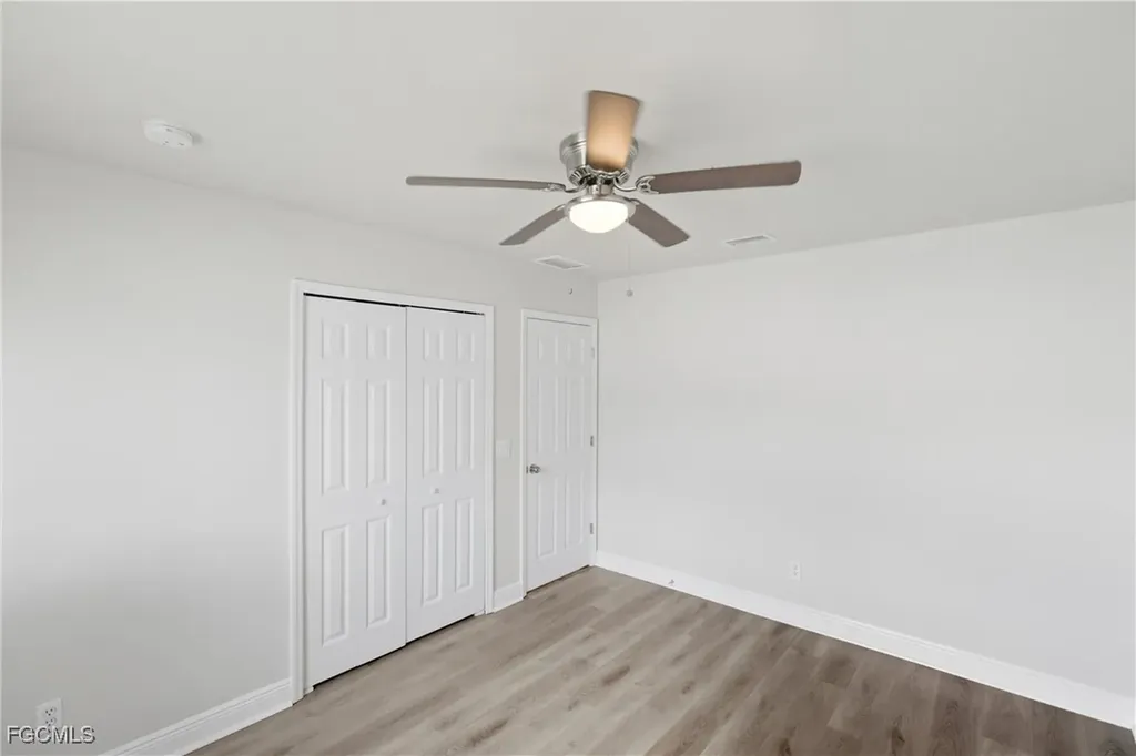 1252 NE 41st Street Cape Coral FL 33909