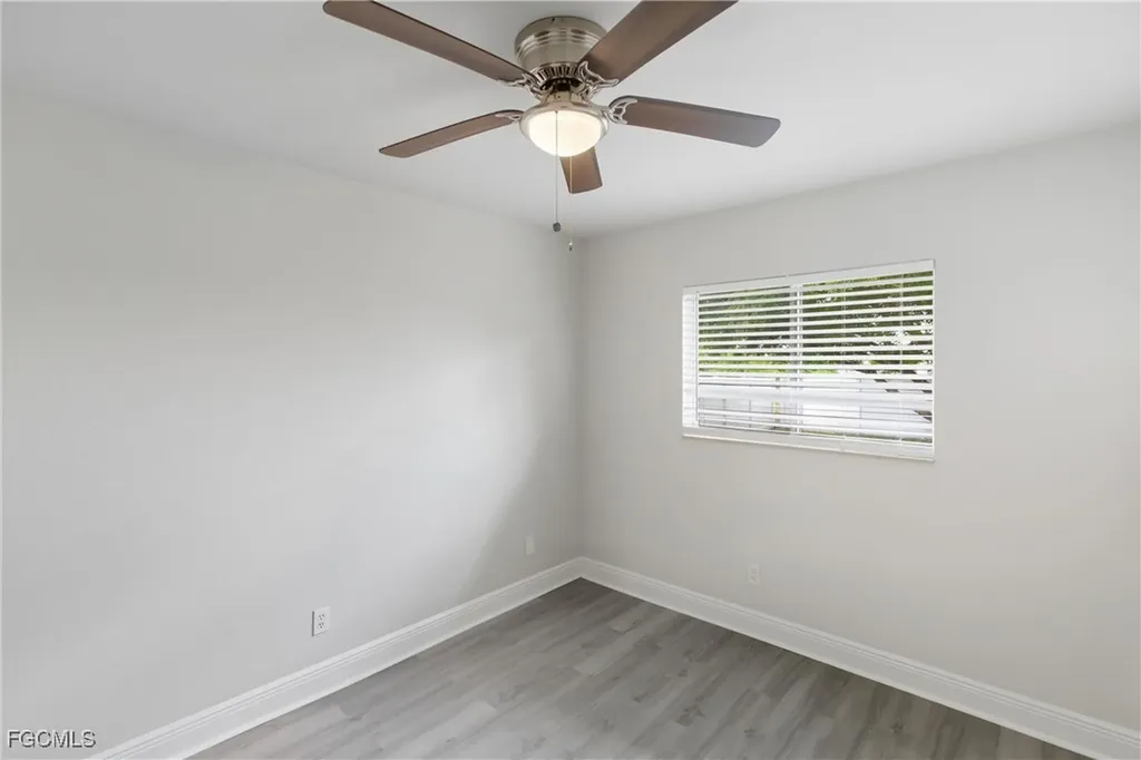 1252 NE 41st Street Cape Coral FL 33909