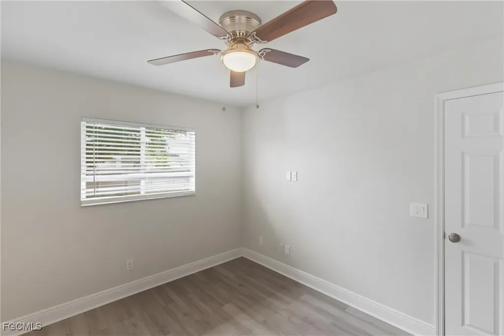 1252 NE 41st Street Cape Coral FL 33909