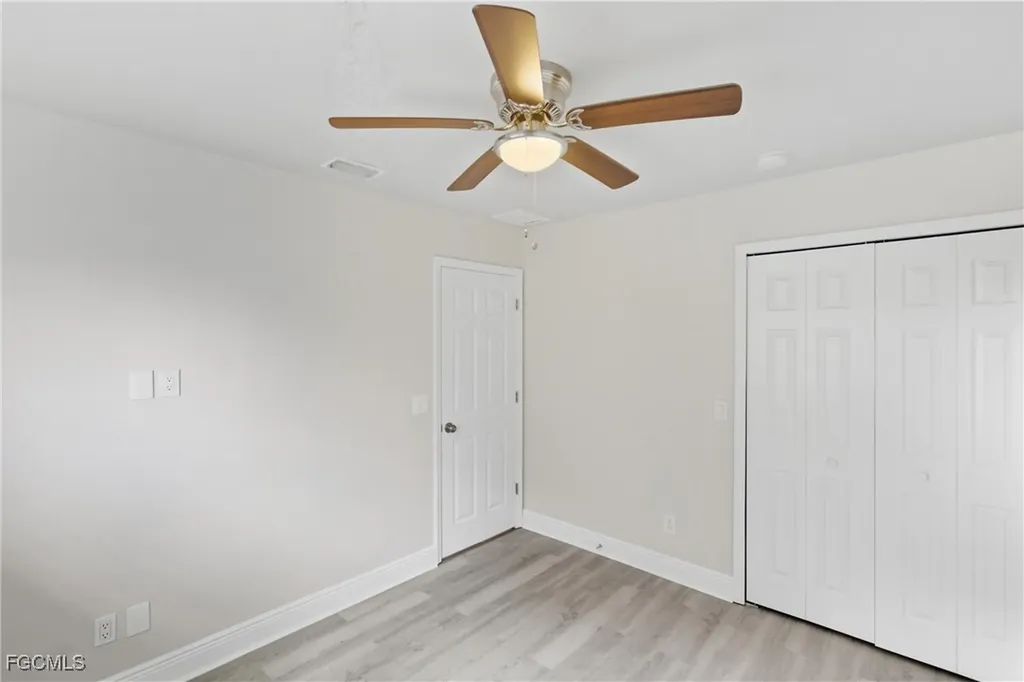 1252 NE 41st Street Cape Coral FL 33909