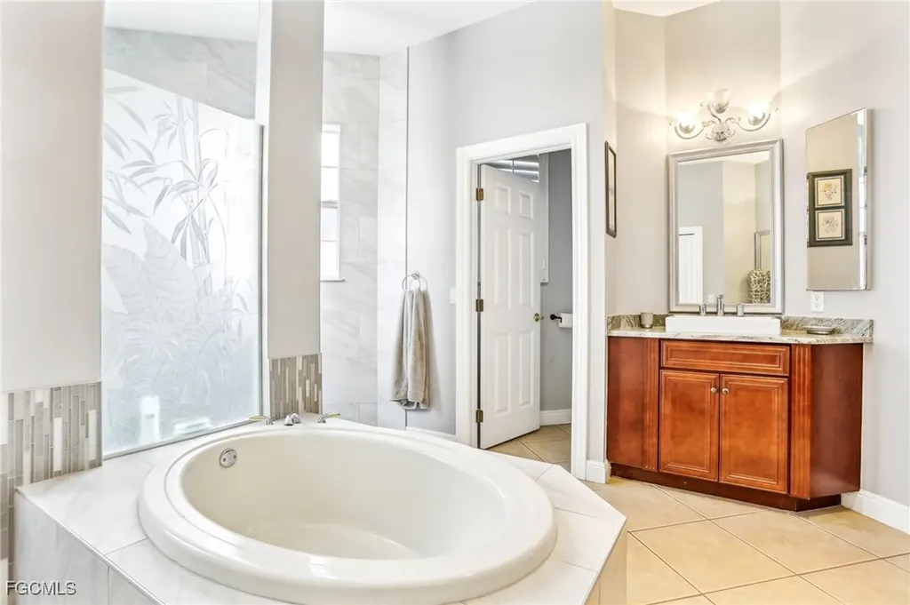 1508 SW 47th Street Cape Coral FL 33914