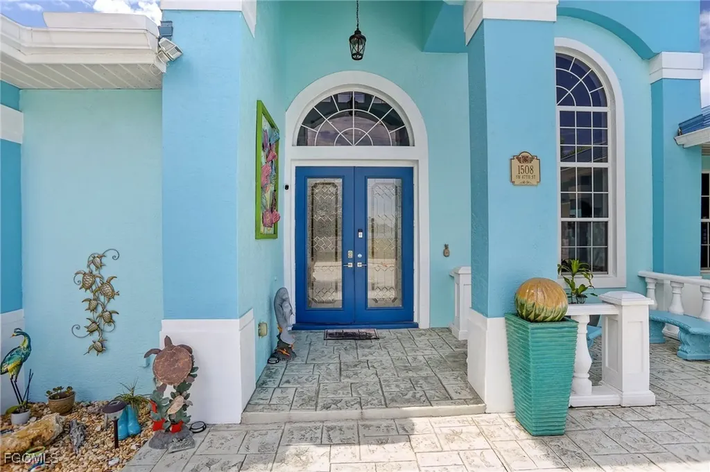 1508 SW 47th Street Cape Coral FL 33914