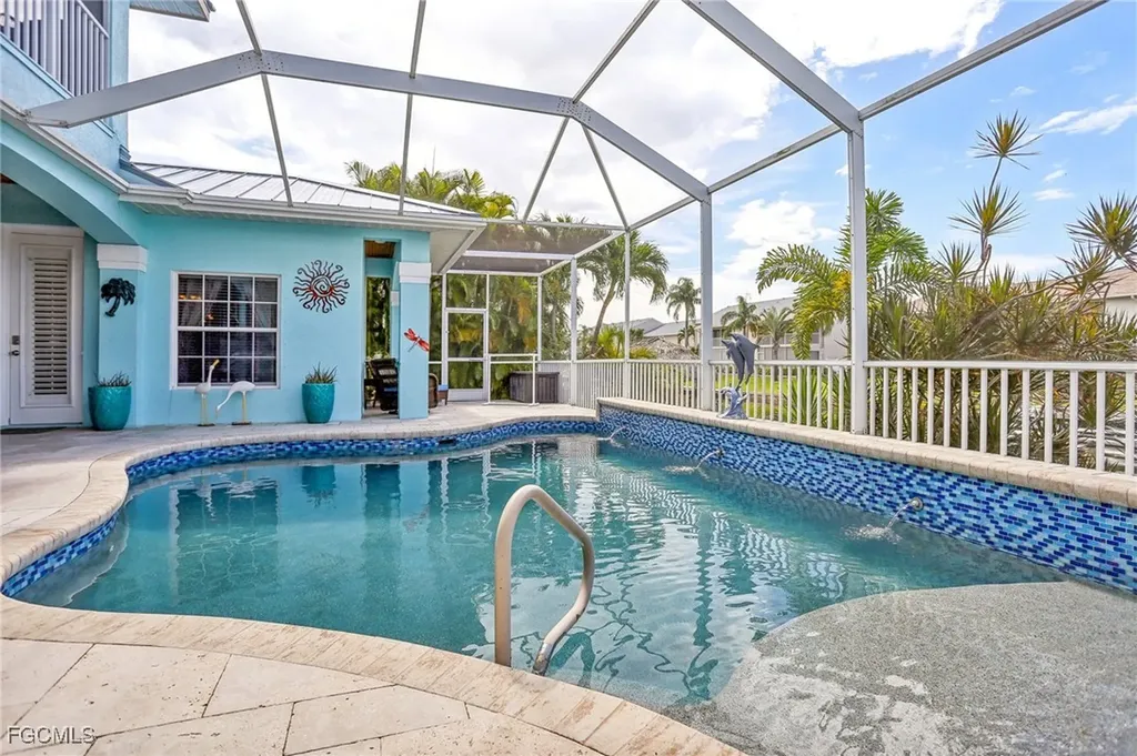 1508 SW 47th Street Cape Coral FL 33914