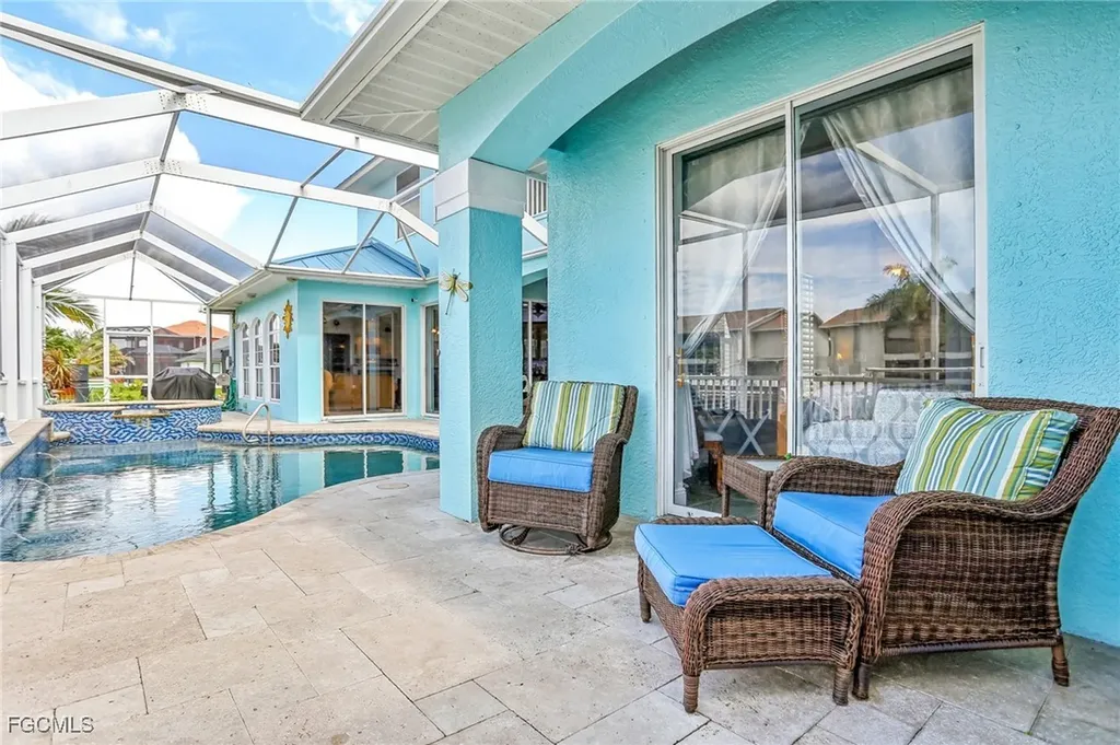 1508 SW 47th Street Cape Coral FL 33914