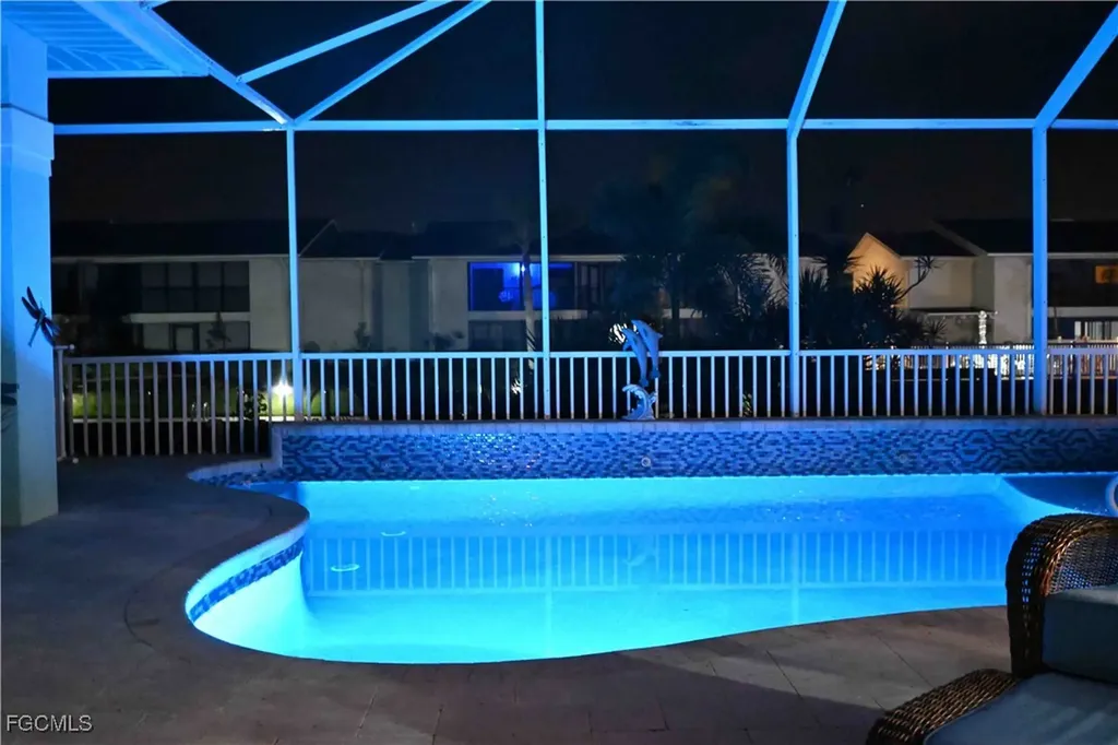 1508 SW 47th Street Cape Coral FL 33914