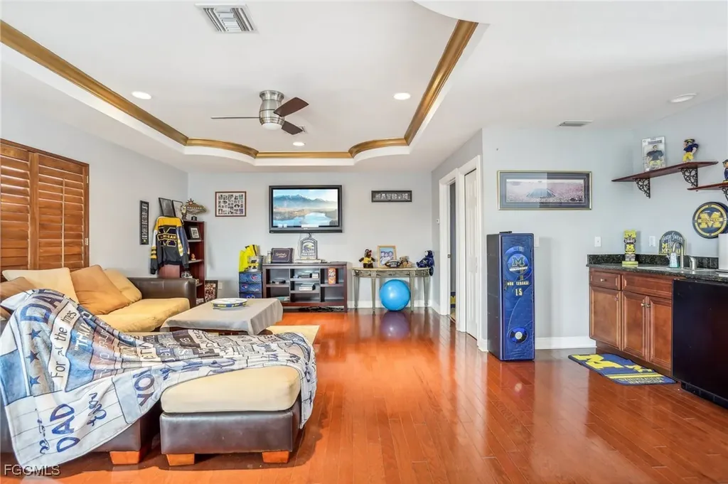 1508 SW 47th Street Cape Coral FL 33914