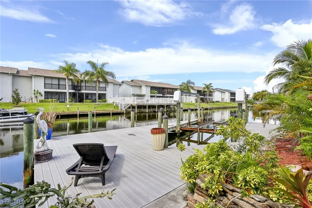 1508 SW 47th Street Cape Coral FL 33914