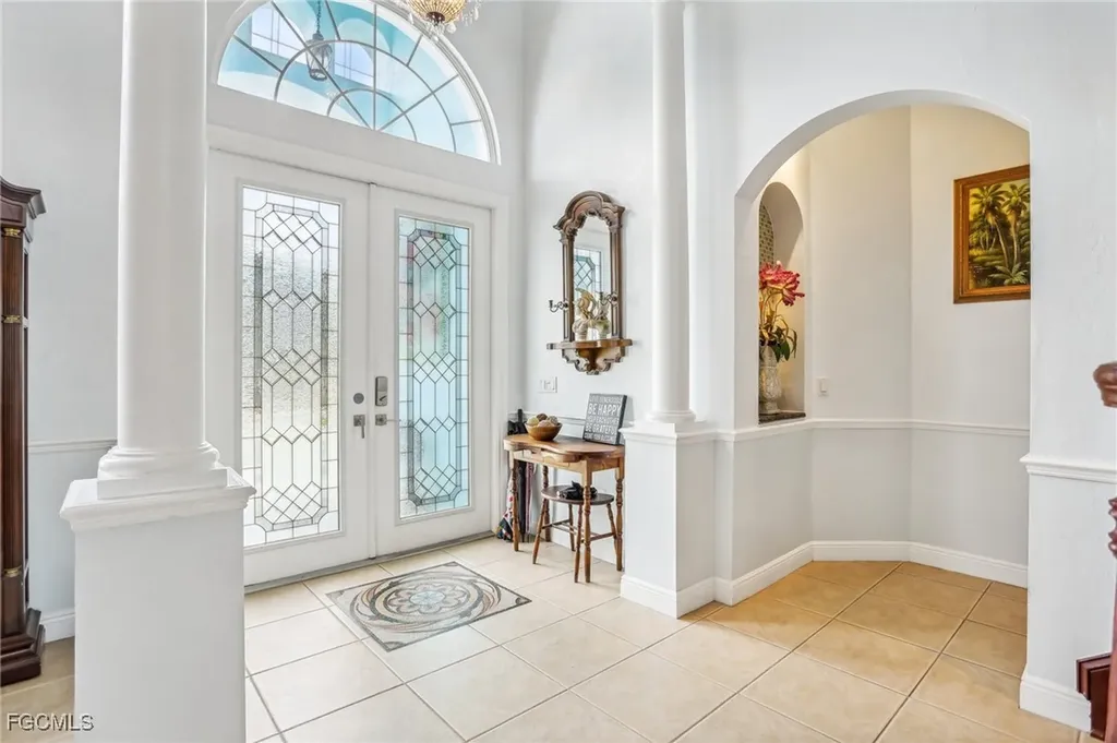 1508 SW 47th Street Cape Coral FL 33914