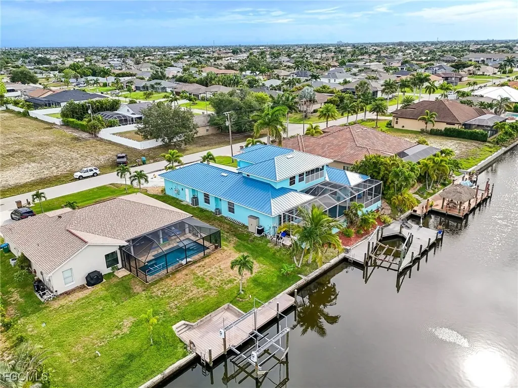 1508 SW 47th Street Cape Coral FL 33914