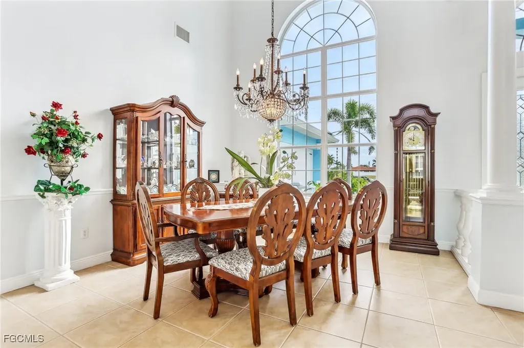 1508 SW 47th Street Cape Coral FL 33914