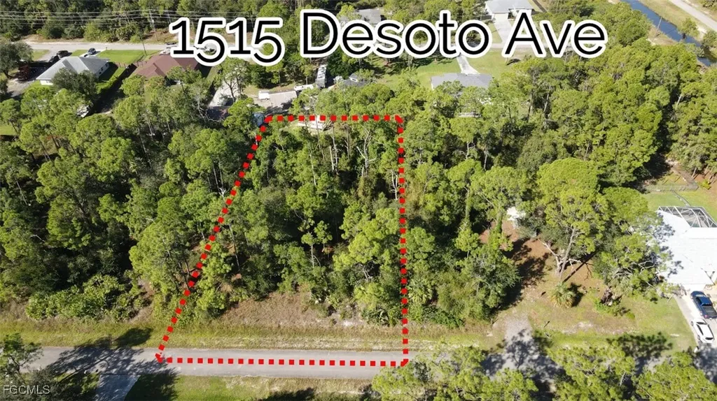 1515 Desoto Avenue Lehigh Acres FL 33972