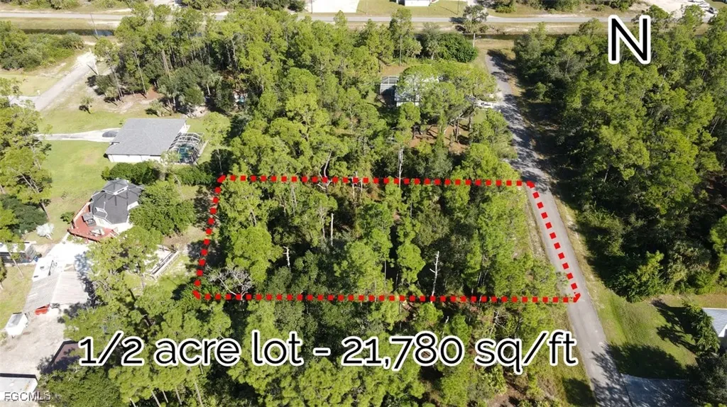 1515 Desoto Avenue Lehigh Acres FL 33972