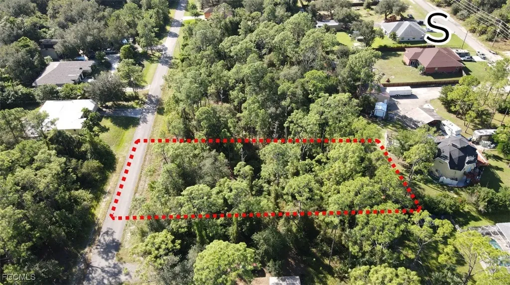 1515 Desoto Avenue Lehigh Acres FL 33972