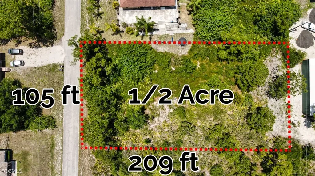 1703 State Avenue Lehigh Acres FL 33972