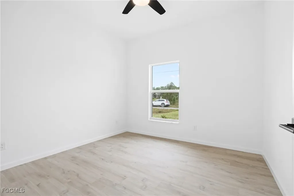 2507 53rd Street SW Lehigh Acres FL 33976