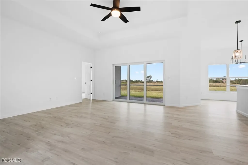 2507 53rd Street SW Lehigh Acres FL 33976