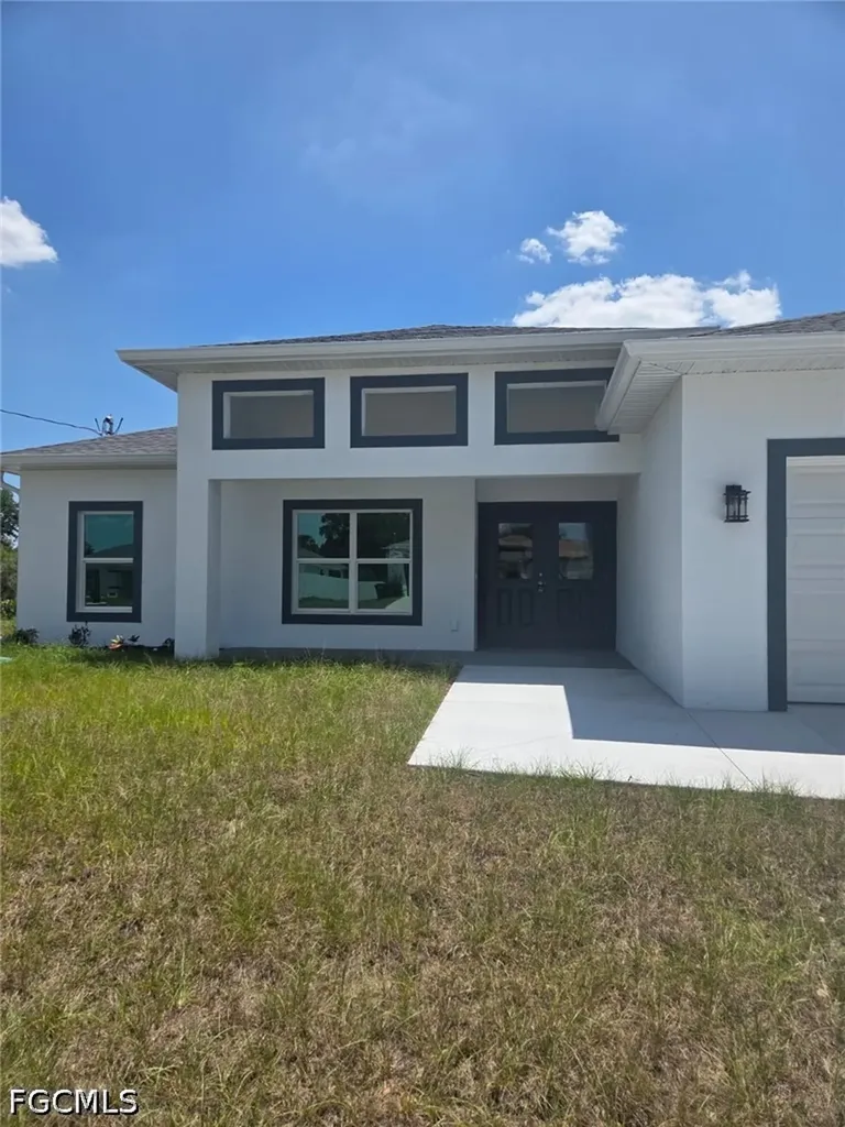 2507 53rd Street SW Lehigh Acres FL 33976