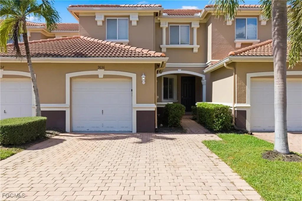 9656 Roundstone Circle Fort Myers FL 33967
