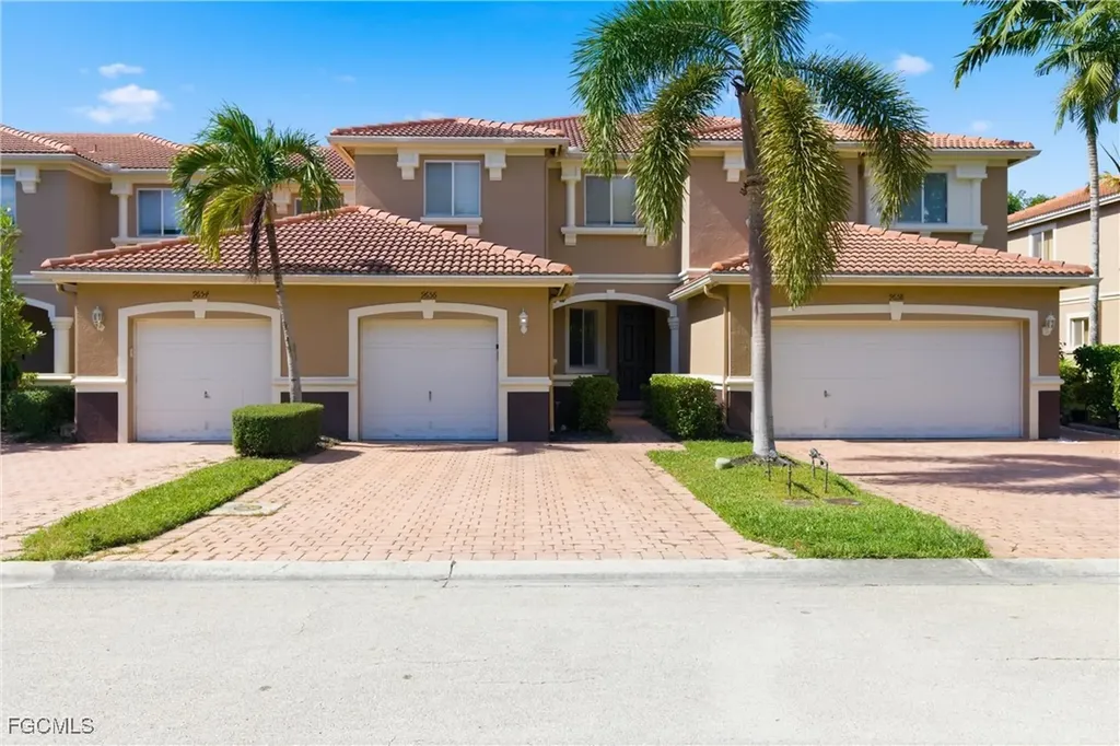 9656 Roundstone Circle Fort Myers FL 33967