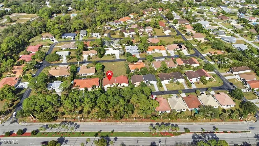 11194 La Coruna Lane Bonita Springs FL 34135