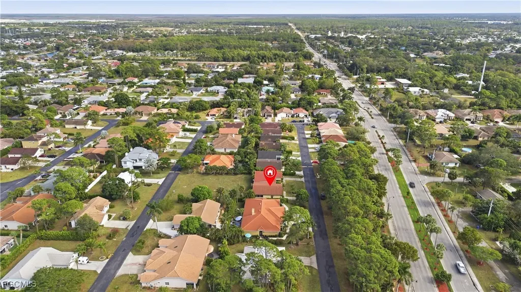 11194 La Coruna Lane Bonita Springs FL 34135