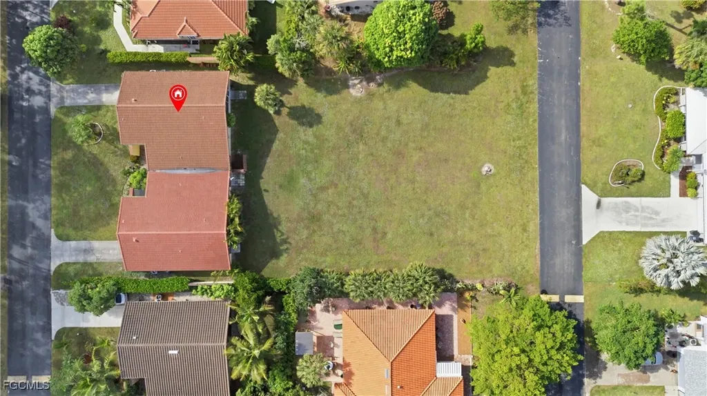 11194 La Coruna Lane Bonita Springs FL 34135