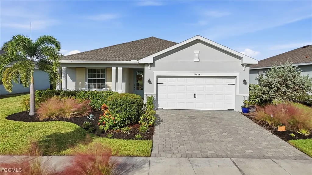 Punta Gorda FL, 17884 Woodland Court