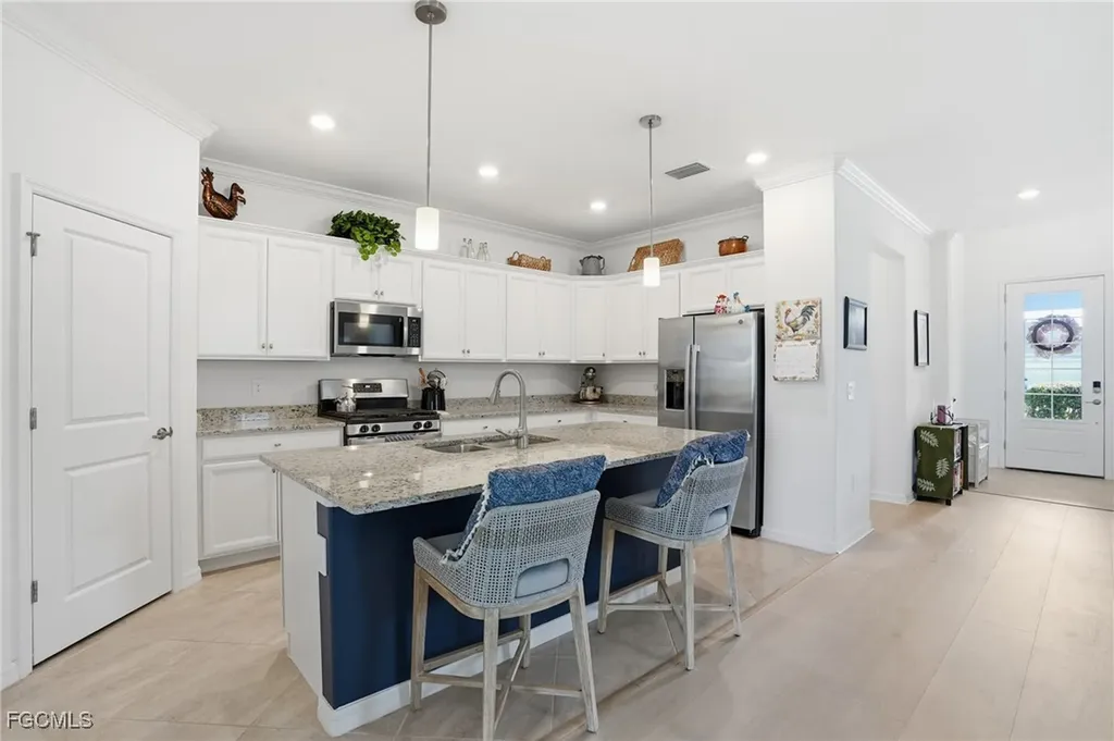 17884 Woodland Court Punta Gorda FL 33982