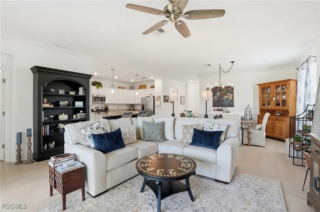 17884 Woodland Court Punta Gorda FL 33982